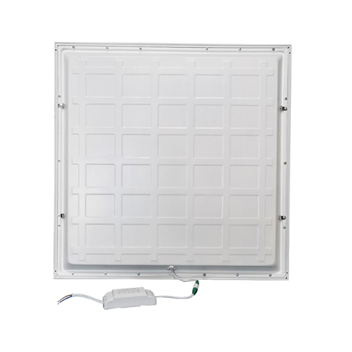 LED backlit