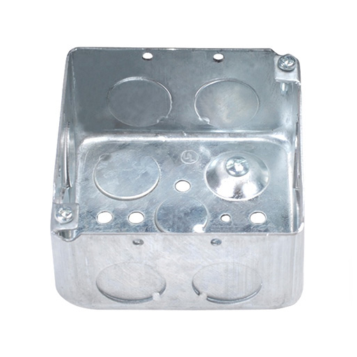 UL514A standard
