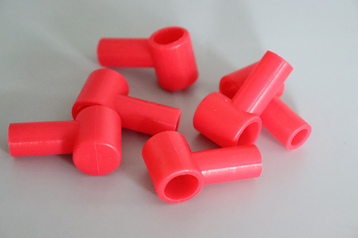 Rubber tires