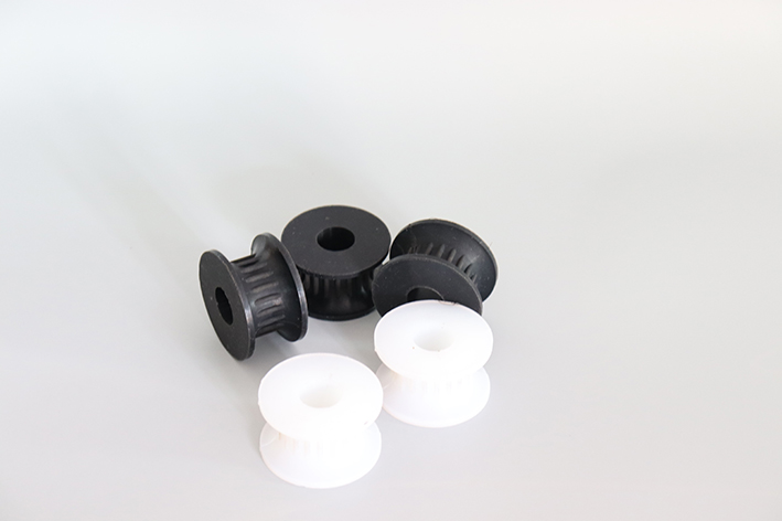 Rubber tires