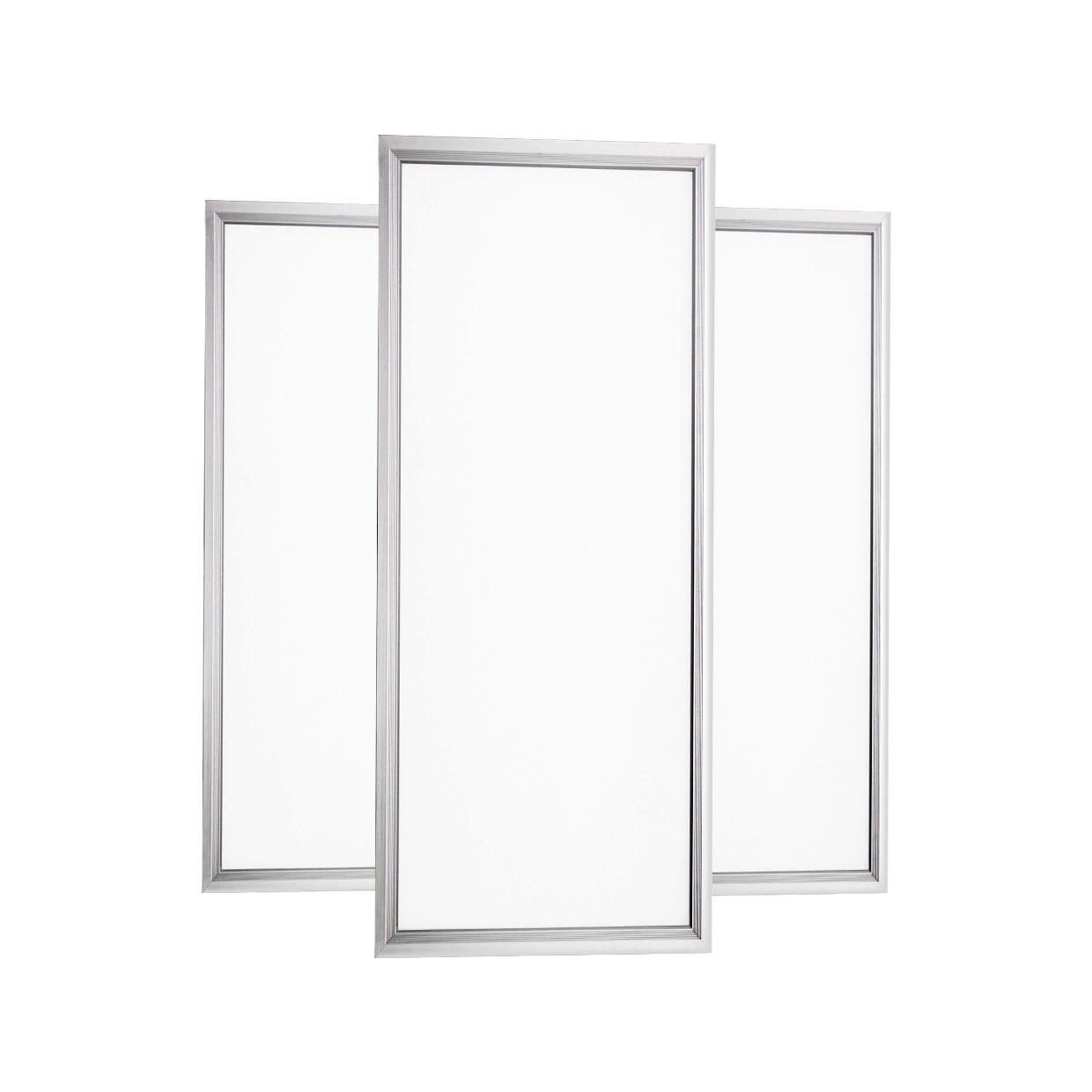 What is the Working Voltage of LED Panel Light?