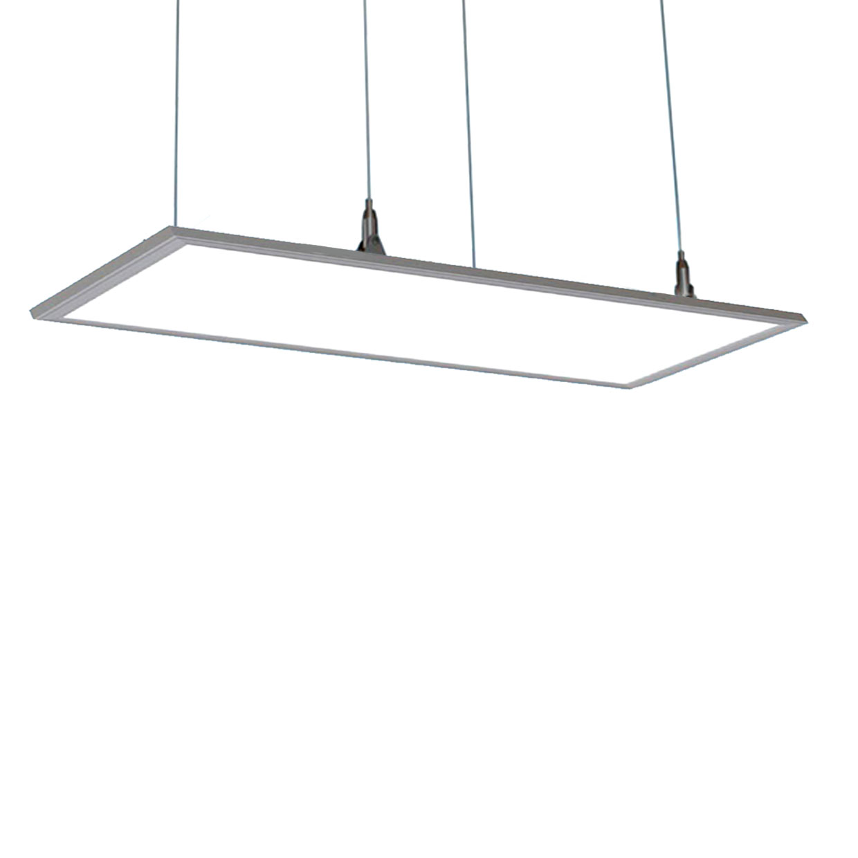 What Should Pay Attention to When Choosing LED Panel Lights?
