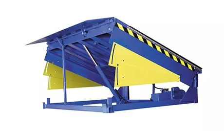 Dock Leveller