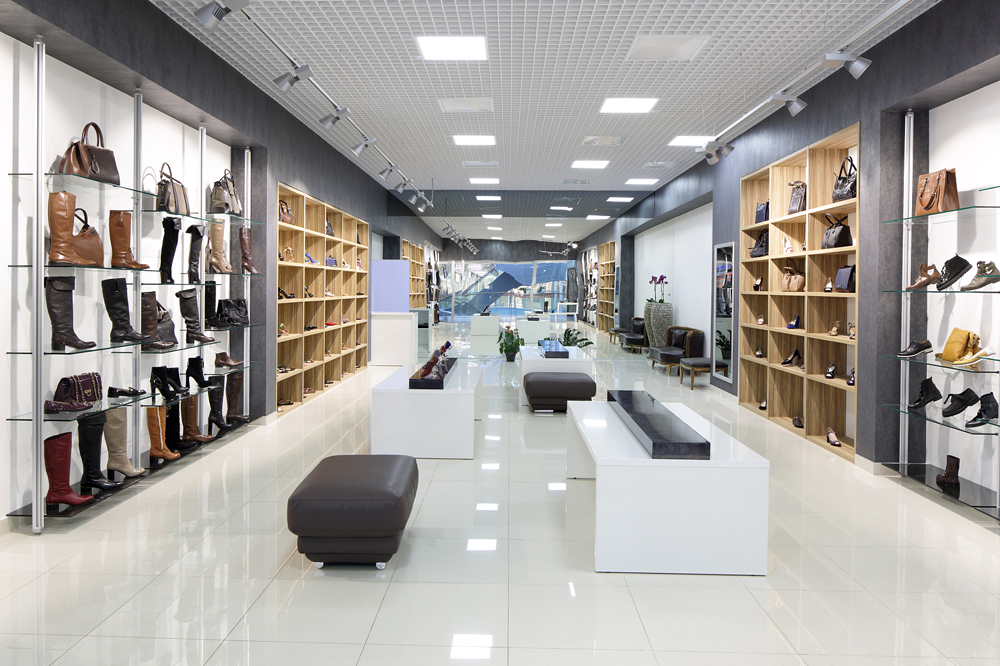 What is the Working Voltage of LED Panel Light?